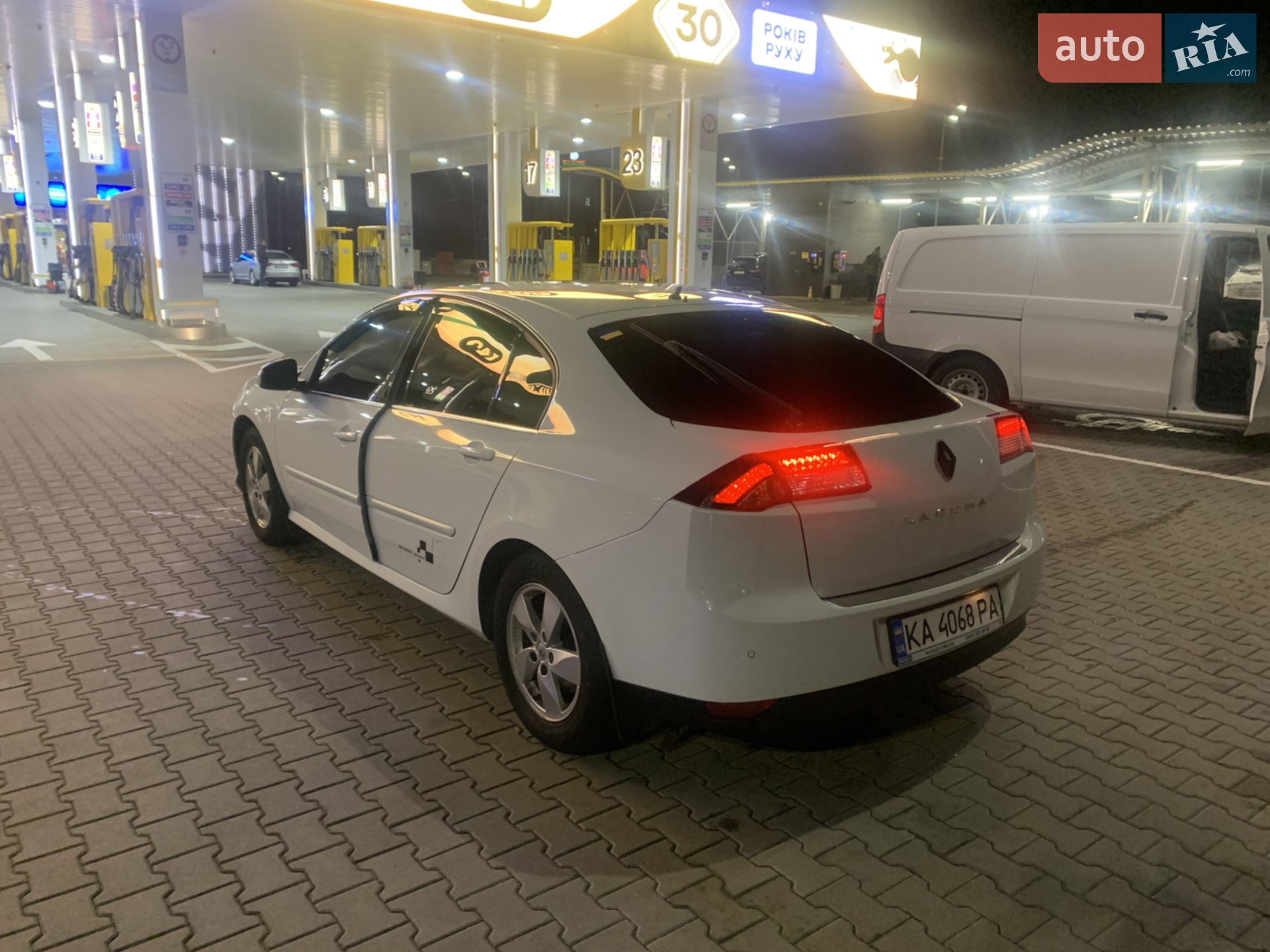 2012 Renault Laguna - мініатюра 6