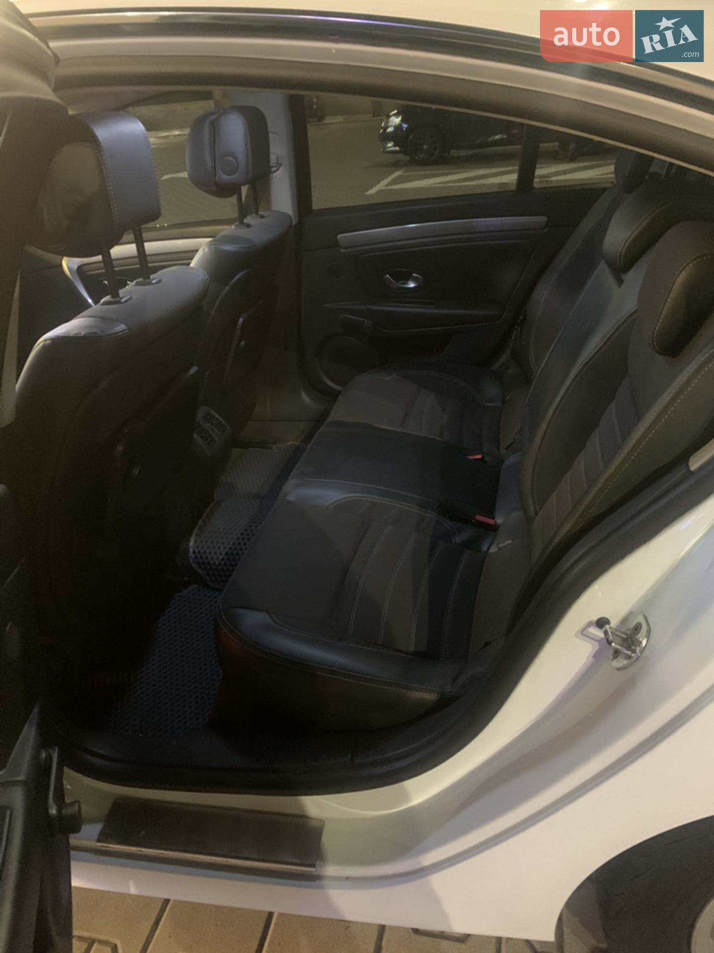 2012 Renault Laguna - мініатюра 11