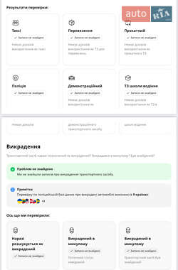 Ліфтбек Renault Laguna 2012 в 