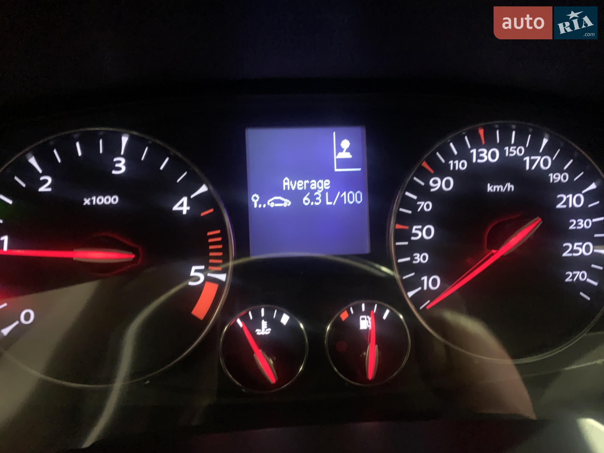 2012 Renault Laguna - мініатюра 16