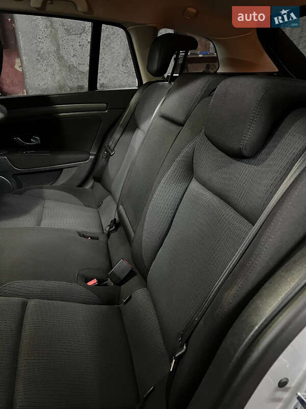 Универсал Renault Laguna 2008 в Дубно