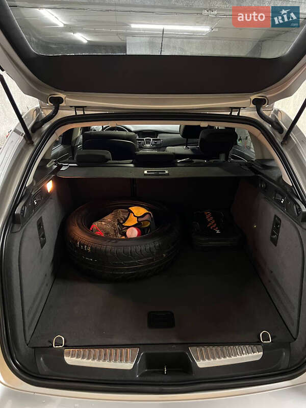 Универсал Renault Laguna 2008 в Дубно