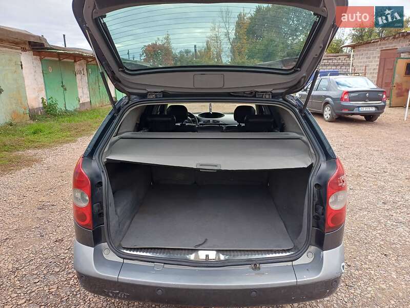 Универсал Renault Laguna 2005 в Кривом Роге