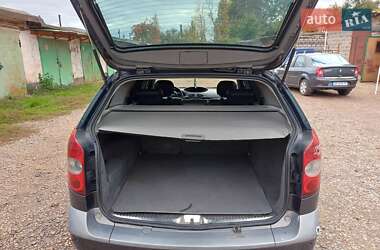 Универсал Renault Laguna 2005 в 