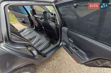 Универсал Renault Laguna 2005 в 