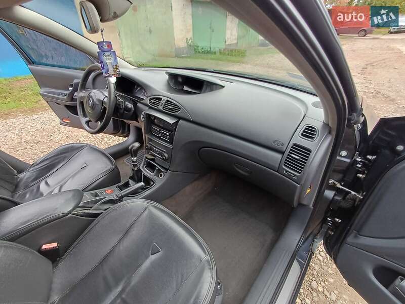 Универсал Renault Laguna 2005 в Кривом Роге