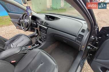 Универсал Renault Laguna 2005 в 