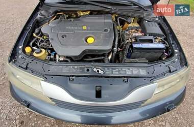 Универсал Renault Laguna 2005 в 