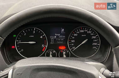 Универсал Renault Laguna 2008 в 