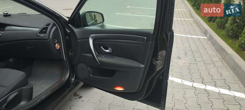 Універсал Renault Laguna 2010 в Хмельницькому