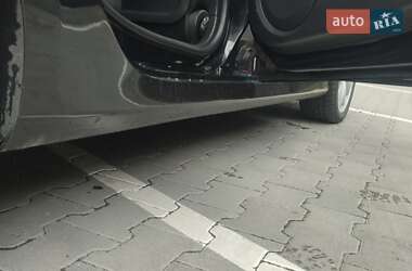 Универсал Renault Laguna 2010 в 