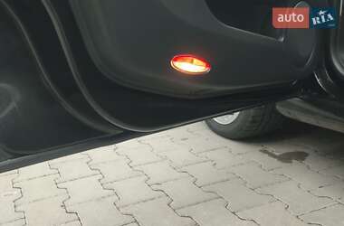 Универсал Renault Laguna 2010 в 