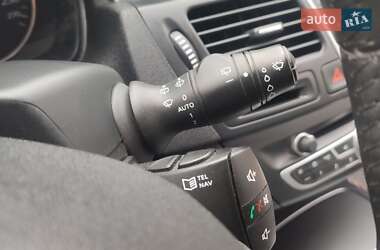 Универсал Renault Laguna 2010 в 