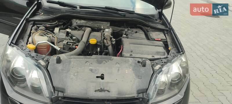 Універсал Renault Laguna 2010 в Хмельницькому
