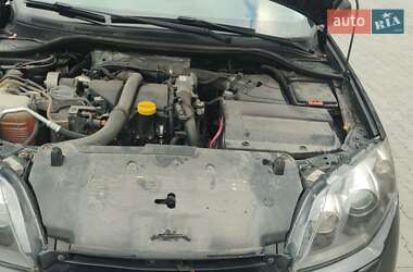Универсал Renault Laguna 2010 в 