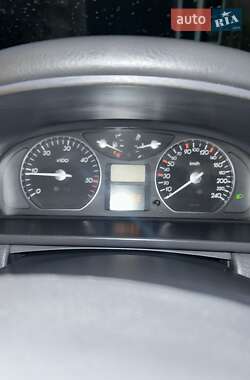 Универсал Renault Laguna 2004 в 