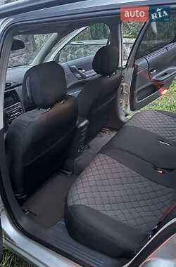 Универсал Renault Laguna 2004 в 