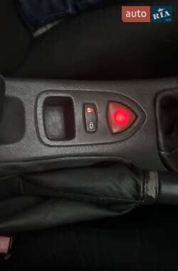 Универсал Renault Laguna 2004 в 