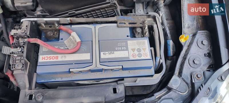 Універсал Renault Laguna 2010 в Хмельницькому