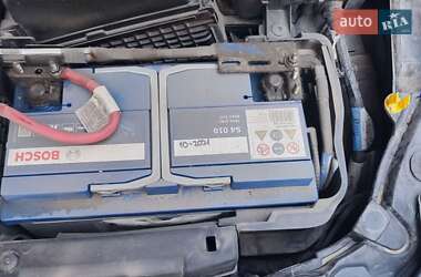 Универсал Renault Laguna 2010 в 