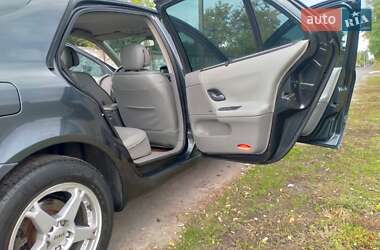 Ліфтбек Renault Laguna 2004 в  фото 2 Ліфтбек Renault Laguna 2004 в
