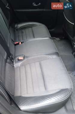 Универсал Renault Laguna 2008 в 