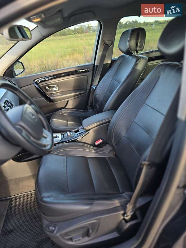 Универсал Renault Laguna 2011 в Житомире