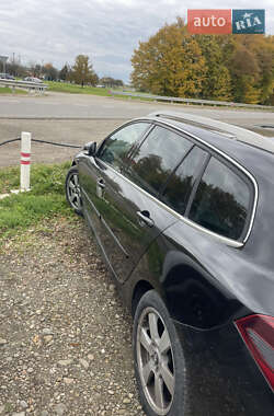 Универсал Renault Laguna 2010 в 