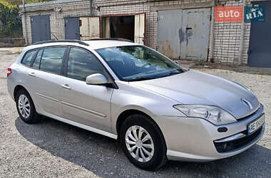 Універсал Renault Laguna 2008 в Дніпрі