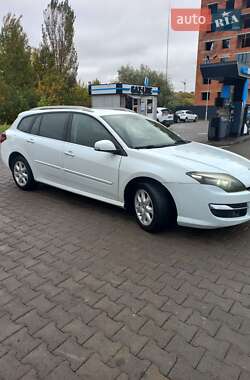 Універсал Renault Laguna 2011 в Хмельницькому