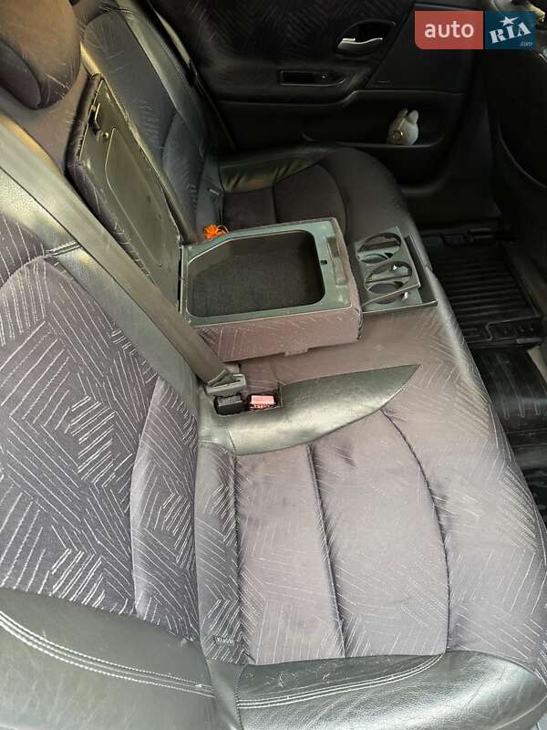 Универсал Renault Laguna 2001 в Тернополе