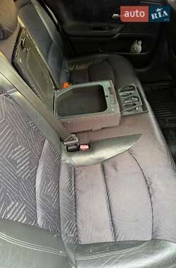 Универсал Renault Laguna 2001 в  фото 7 Универсал Renault Laguna 2001 в