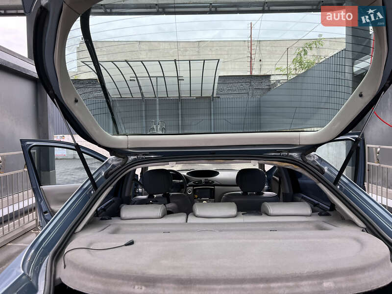 Ліфтбек Renault Laguna 2003 в Хмельницькому