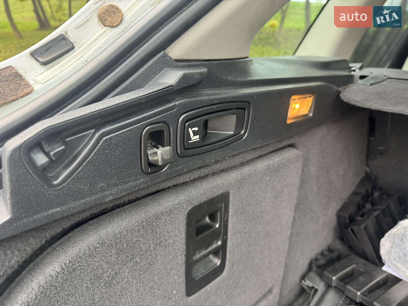 Універсал Renault Laguna 2011 в Києві