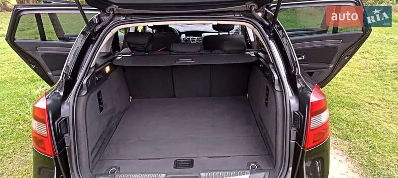 Универсал Renault Laguna 2010 в Лановцах фото 7 Универсал Renault Laguna 2010 в Лановцах