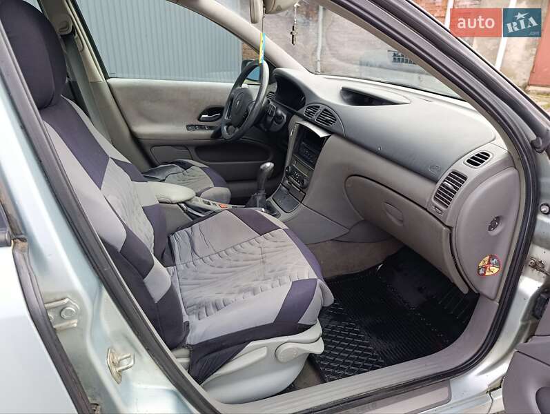 Универсал Renault Laguna 2003 в Белой Церкви фото 3 Универсал Renault Laguna 2003 в Белой Церкви