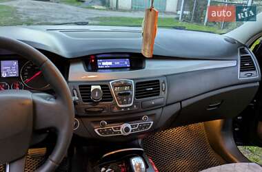 Универсал Renault Laguna 2011 в 