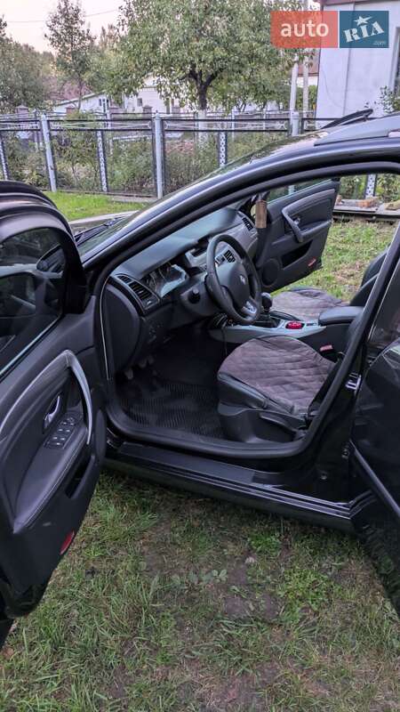 Універсал Renault Laguna 2011 в Острозі фото 18 Універсал Renault Laguna 2011 в Острозі