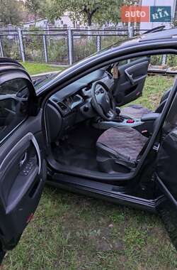 Универсал Renault Laguna 2011 в 