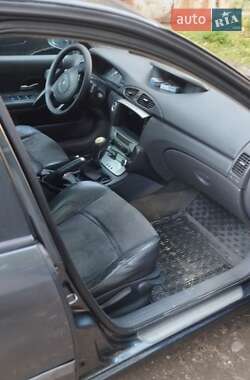 Універсал Renault Laguna 2004 в 