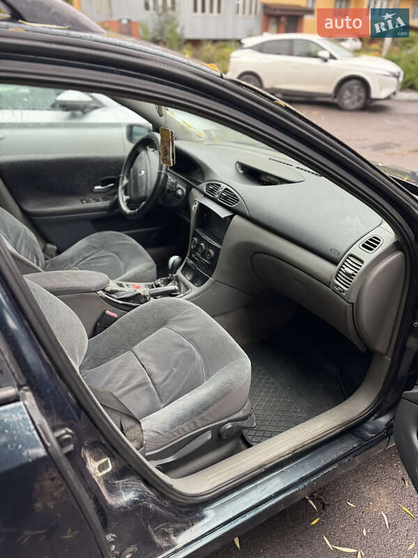 Універсал Renault Laguna 2001 в Рівному фото 12 Універсал Renault Laguna 2001 в Рівному