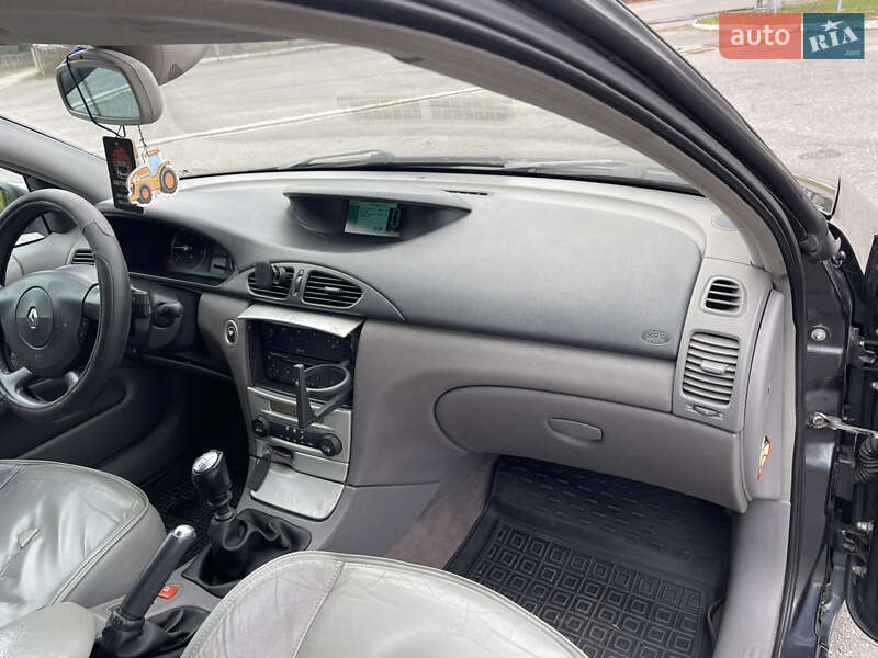 Универсал Renault Laguna 2003 в Золотоноше