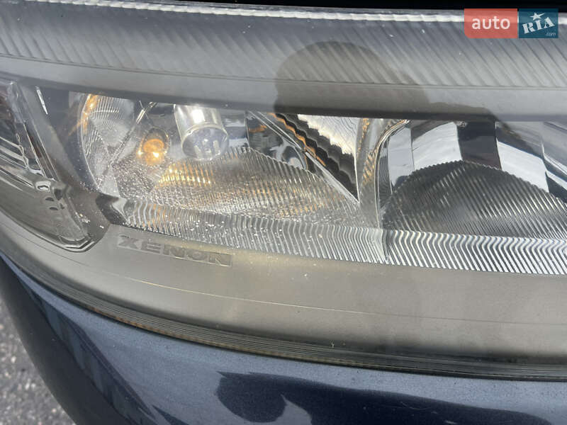Универсал Renault Laguna 2003 в Золотоноше