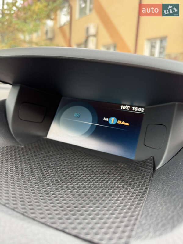 Универсал Renault Laguna 2007 в Тернополе