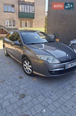 Лифтбек Renault Laguna 2010 в Львове Лифтбек Renault Laguna 2010 в Львове