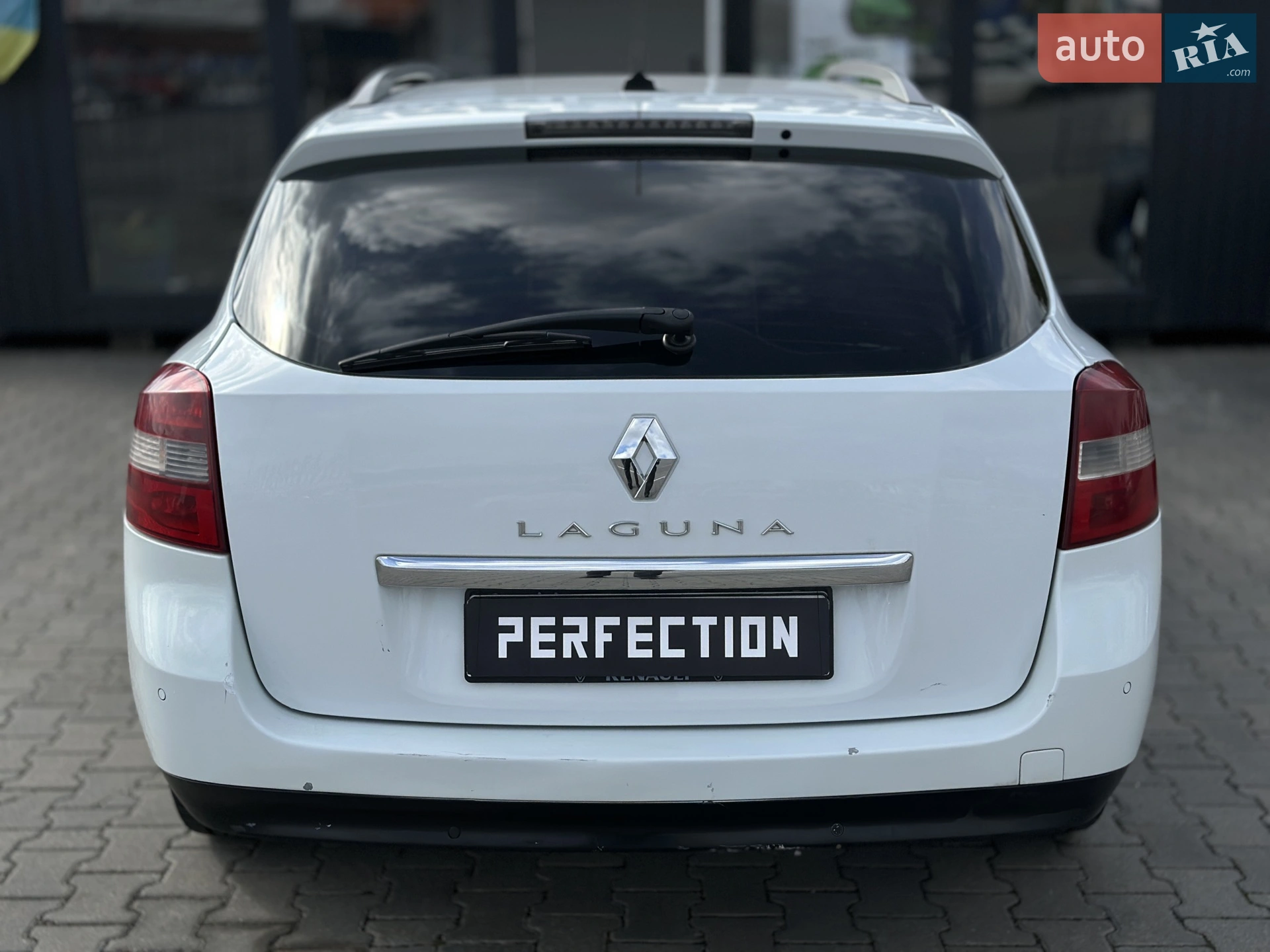 2012 Renault Laguna - мініатюра 13