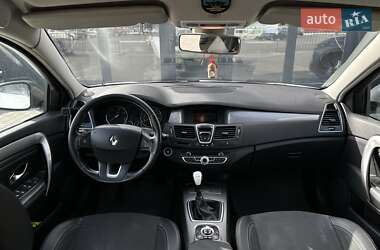 Универсал Renault Laguna 2012 в 