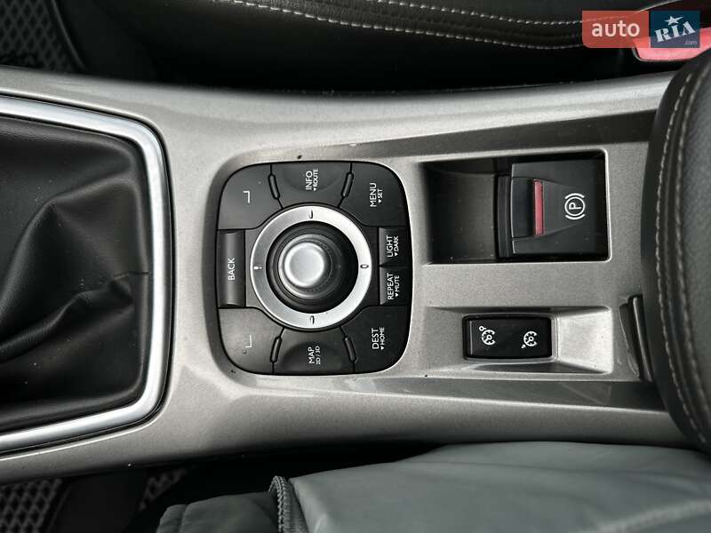 Універсал Renault Laguna 2012 в Чернівцях