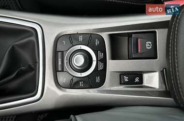 Универсал Renault Laguna 2012 в 
