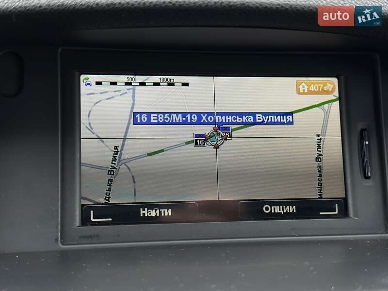 Універсал Renault Laguna 2012 в Чернівцях